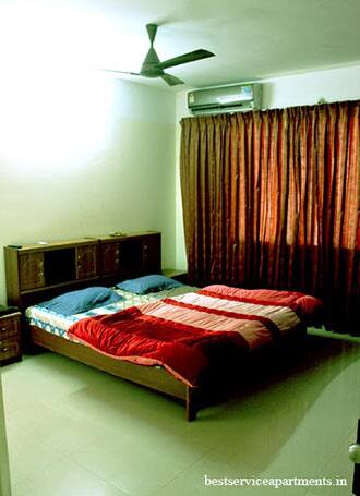 Best Serviced Apartments, Thiruvananthapuram 4
